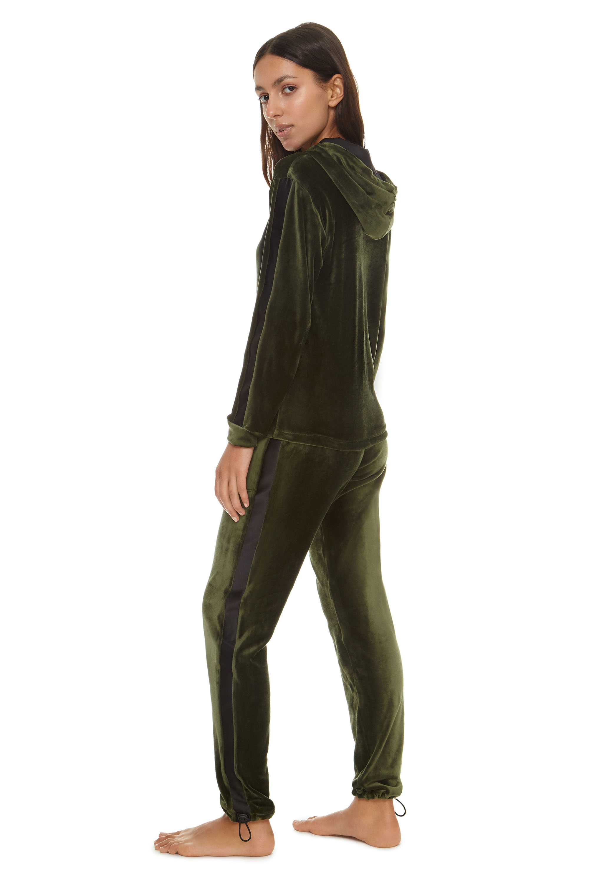 6205-2 комплект жіночий (джемпер та брюки) Anabel Arto